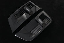 画像をギャラリービューアに読み込む, ディフェンダーLEDサイドベント / LANDROVER(ランドローバー) DEFENDER 90 110 130