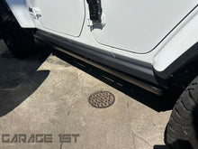画像をギャラリービューアに読み込む, Jeep ジープ JLラングラールビコン用 電動ステップ