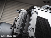 画像をギャラリービューアに読み込む, PLUMB テールマルチボックス/LAND ROVER DEFENDER90・110・130