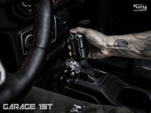 画像をギャラリービューアに読み込む, (入荷しました!)Fury シフトノブ / Jeep Wrangler(ラングラー)JL JTグラディエーター