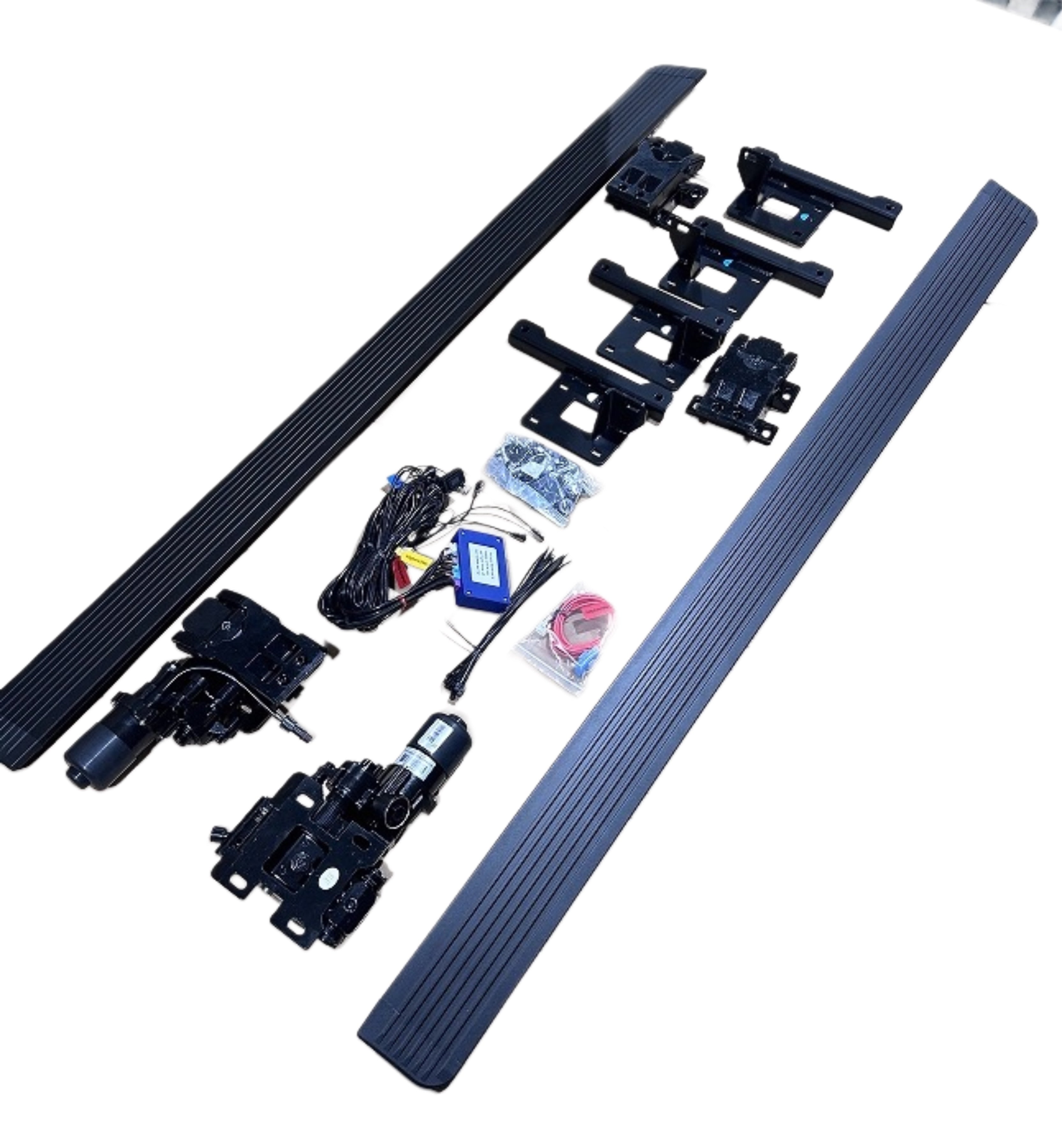 ジムニーノマド FC 3BAーJC74W 電動サイドステップ – Garage-1st