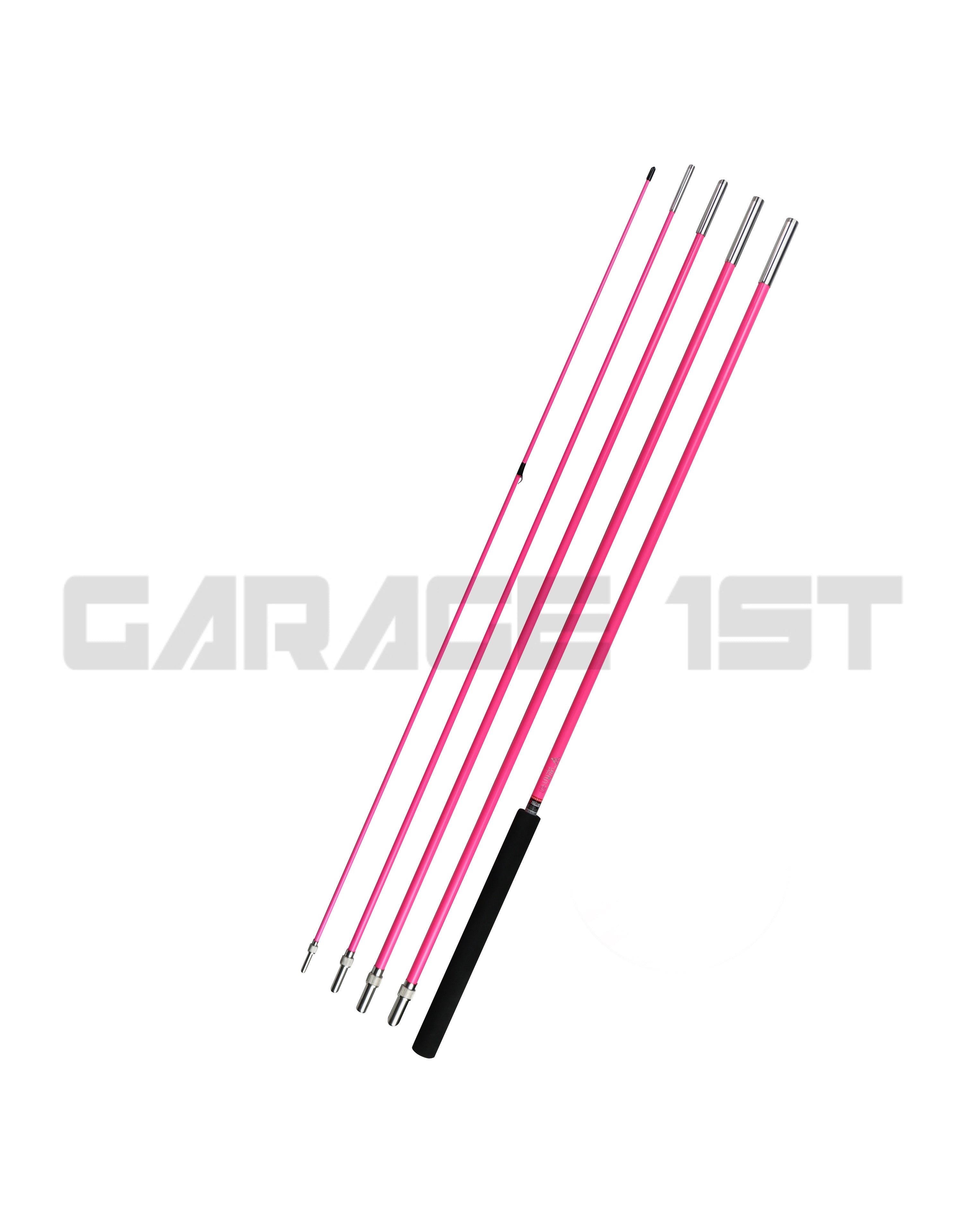 四駆車用フラッグポール – Garage-1st