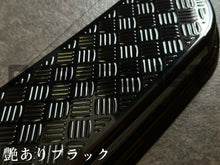 画像をギャラリービューアに読み込む, ディフェンダーリアバンパーガード / LANDROVER(ランドローバー) DEFENDER 90 110 130