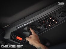 画像をギャラリービューアに読み込む, Fury スイッチボックス / Jeep Wrangler(ジープラングラー) JL JT