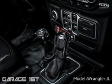 画像をギャラリービューアに読み込む, (入荷しました!)Fury シフトノブ / Jeep Wrangler(ラングラー)JL JTグラディエーター
