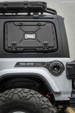 画像をギャラリービューアに読み込む, Fury デカール/JeepWrangler(ジープラングラー)JL