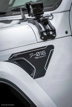 画像をギャラリービューアに読み込む, Fury デカール/JeepWrangler(ジープラングラー)JL