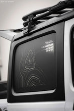 画像をギャラリービューアに読み込む, Fury デカール/JeepWrangler(ジープラングラー)JL