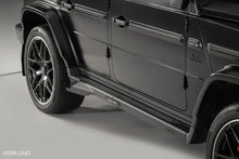画像をギャラリービューアに読み込む, G63 G400-D G550 G350 G500 マフラー