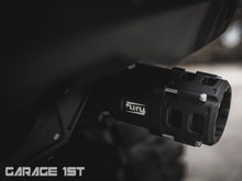 画像をギャラリービューアに読み込む, Jeep wrangler マフラーカッター