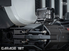 画像をギャラリービューアに読み込む, Fury スポットライト(2個セット)