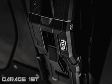 画像をギャラリービューアに読み込む, Fury ドアヒンジステップ/JeepWrangler(ジープラングラー)JK JL JTグラディエーター