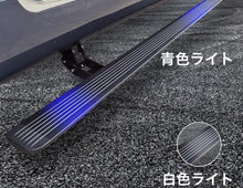 画像をギャラリービューアに読み込む, ジムニーノマド FC 3BAーJC74W 電動サイドステップ