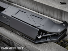 画像をギャラリービューアに読み込む, リアバンパー 車