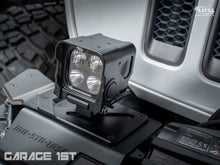 画像をギャラリービューアに読み込む, Fury スポットライト(2個セット)