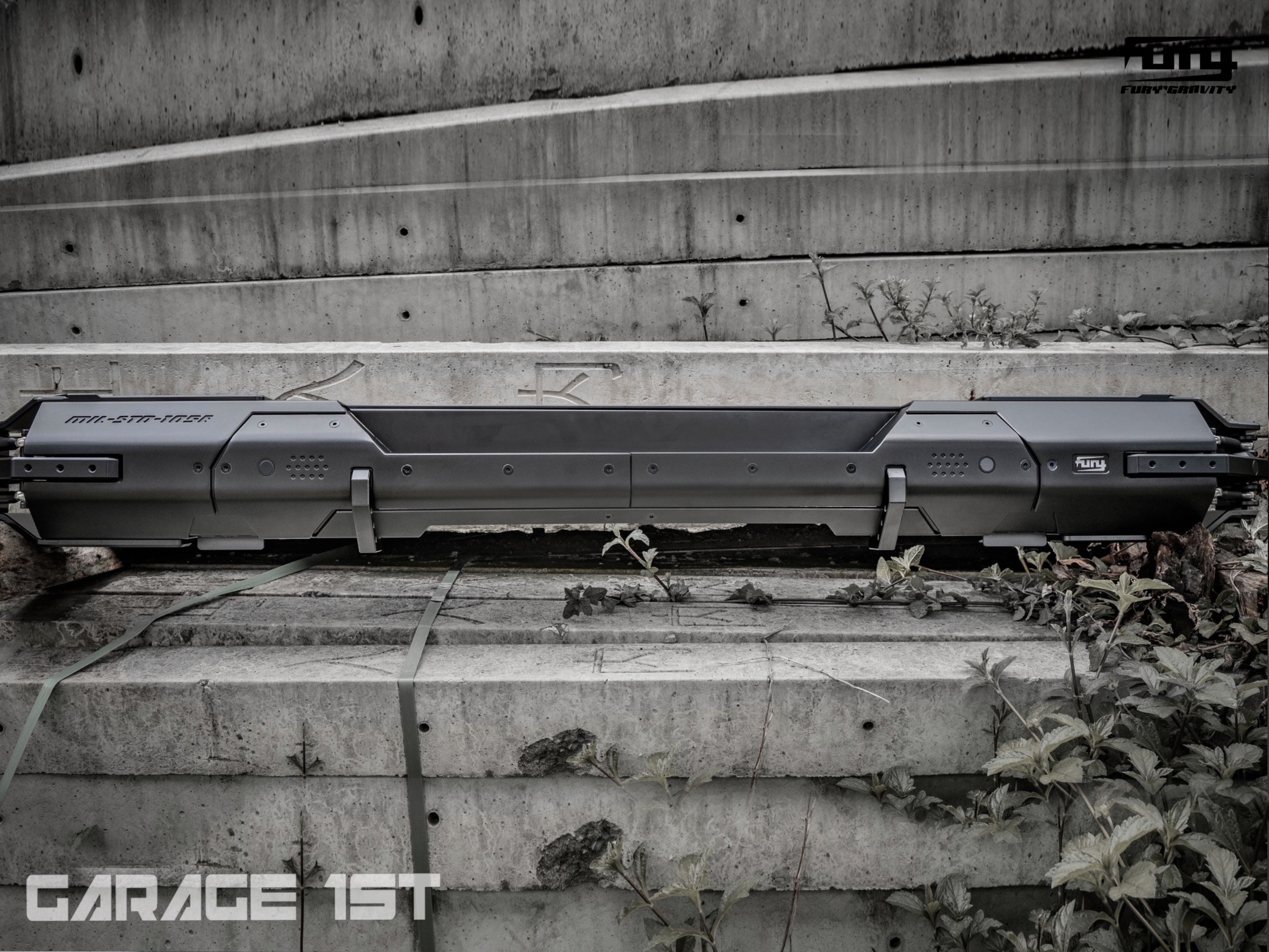 【限界SALE】希少品 Fury グラブバー Jeep Wrangler JL用 Fury キーカバーType2/JeepWrangler(ジープラングラー)JL JT