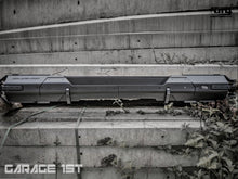 画像をギャラリービューアに読み込む, ラングラー リアバンパー