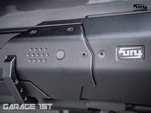 画像をギャラリービューアに読み込む, Furyバンパー