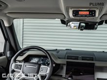 画像をギャラリービューアに読み込む, PLUMB モービル機スタンド/LAND ROVER DEFENDER90・110