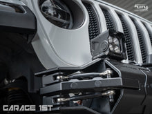 画像をギャラリービューアに読み込む, Fury スポットライト(2個セット)