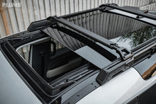 画像をギャラリービューアに読み込む, PLUMB ルーフラック/LANDROVER DEFENDER 90専用