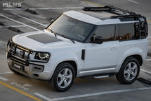 画像をギャラリービューアに読み込む, PLUMB ルーフラック/LANDROVER DEFENDER 90専用