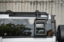 画像をギャラリービューアに読み込む, PLUMB サイドラダー/LANDROVER DEFENDER 90専用