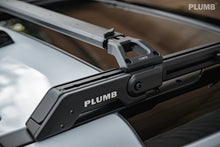 画像をギャラリービューアに読み込む, PLUMB ルーフラック/LANDROVER DEFENDER 90専用