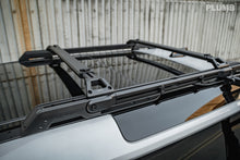 画像をギャラリービューアに読み込む, PLUMB ルーフラック/LANDROVER DEFENDER 90専用