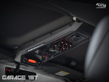 画像をギャラリービューアに読み込む, Fury スイッチボックス / Jeep Wrangler(ジープラングラー) JL JT