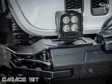 画像をギャラリービューアに読み込む, Fury スポットライト(2個セット)