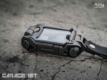 画像をギャラリービューアに読み込む, Fury フォルムチェンジキー/JeepWrangler(ジープラングラー)JL JT