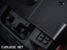 画像をギャラリービューアに読み込む, Fury スペアタイヤキャリアType1/JeepWrangler(ジープラングラー)JK JL