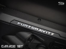 画像をギャラリービューアに読み込む, Fury スイッチボックス / Jeep Wrangler(ジープラングラー) JL JT