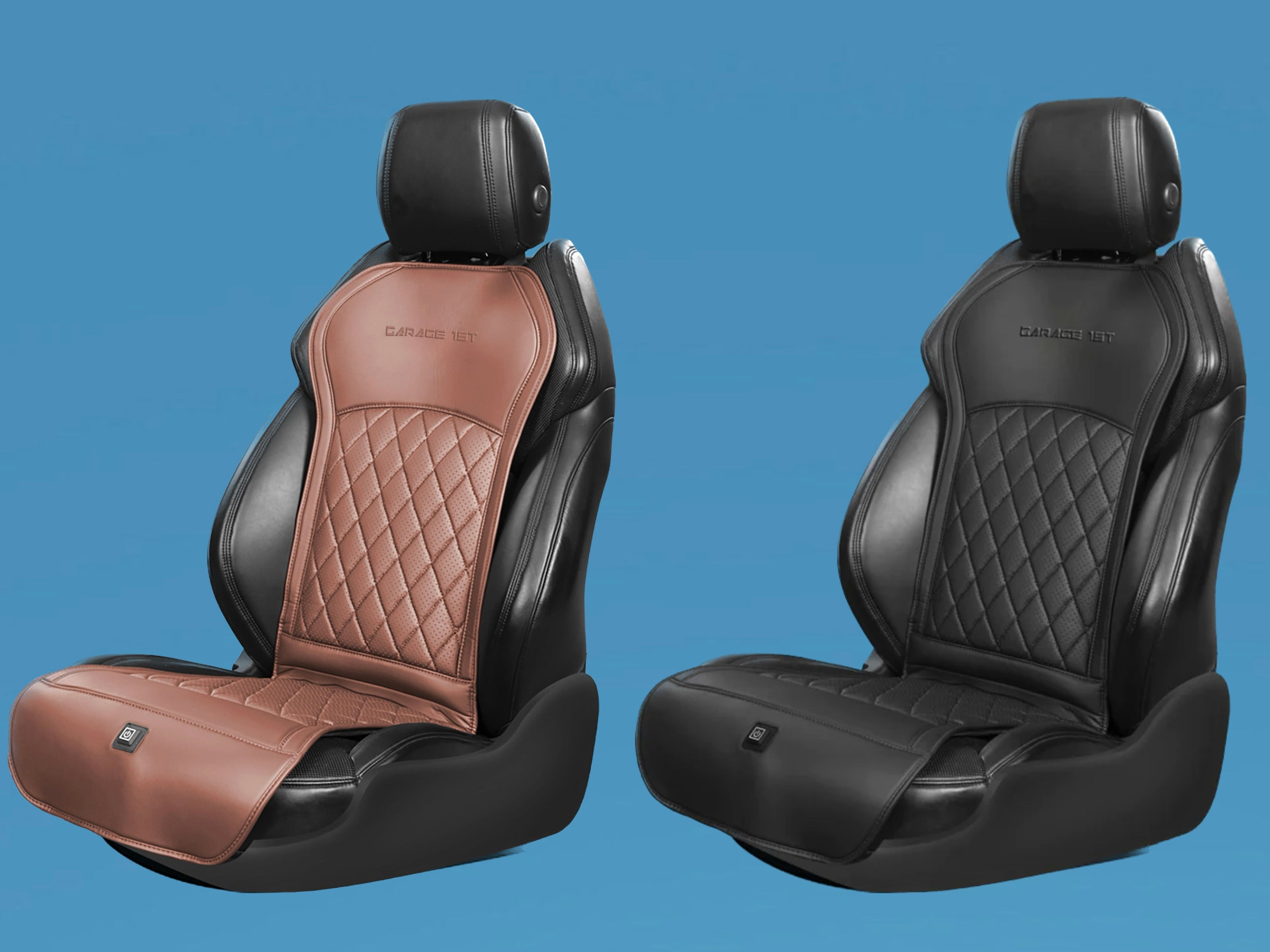 ナッパレザーシートクーラー【全車種対応】 – Garage-1st