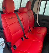 画像をギャラリービューアに読み込む, NAPPAレザー 車種別専用 オーダーメイド シートカバー 全席セット(受注生産)