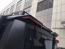 画像をギャラリービューアに読み込む, ラングラーJK用 リアスポイラー