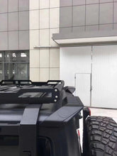 画像をギャラリービューアに読み込む, ラングラーJK用 リアスポイラー