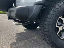 画像をギャラリービューアに読み込む, CROSS デュアルマフラーチップ / JeepWrangler(ジープラングラー)JL