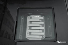 画像をギャラリービューアに読み込む, PLUMB ドライカーボン軽量ボンネット/LANDROVER DEFENDER90 110 130