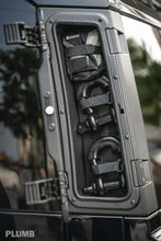 画像をギャラリービューアに読み込む, PLUMB テールマルチボックス/LAND ROVER DEFENDER90・110・130