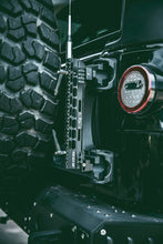 画像をギャラリービューアに読み込む, Fury フラッグポールホルダー / JEEP Wrangler(ジープラングラー)JK JL