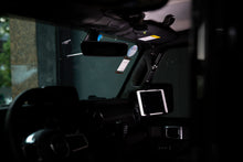 画像をギャラリービューアに読み込む, (少量)Fury グラブバー携帯スタンド / JEEP Wrangler(ジープラングラー)JL / GladiatorJT