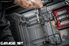 画像をギャラリービューアに読み込む, 【取り寄せ商品】Fury フラッグポールスタンド2/JeepWrangler(ジープラングラー) JK JL
