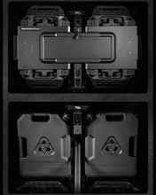 画像をギャラリービューアに読み込む, Fury スペアタイヤキャリアType1/JeepWrangler(ジープラングラー)JK JL