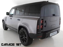 画像をギャラリービューアに読み込む, カバーリング / LANDROVER(ランドローバー) DEFENDER 90 110 130