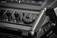 画像をギャラリービューアに読み込む, PLUMB センターコントロールスイッチ/LAND ROVER DEFENDER