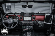 画像をギャラリービューアに読み込む, Fury iPadスタンド・モービル機スタンド / JEEP Wrangler(ジープラングラー)JL JT