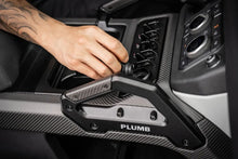 画像をギャラリービューアに読み込む, PLUMB センターコントロールスイッチ/LAND ROVER DEFENDER