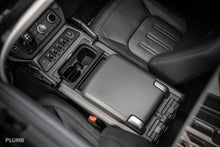 画像をギャラリービューアに読み込む, PLUMB センターコントロールスイッチ/LAND ROVER DEFENDER